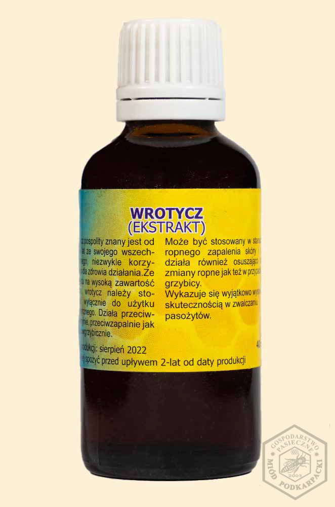 WROTYCZ