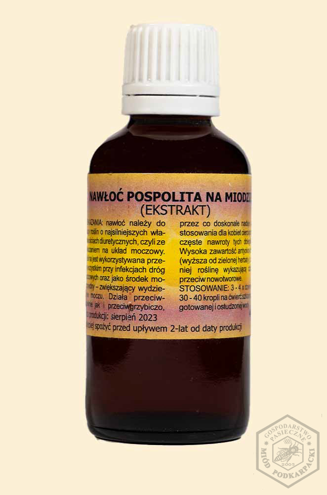 NAW�O� POSPOLITA