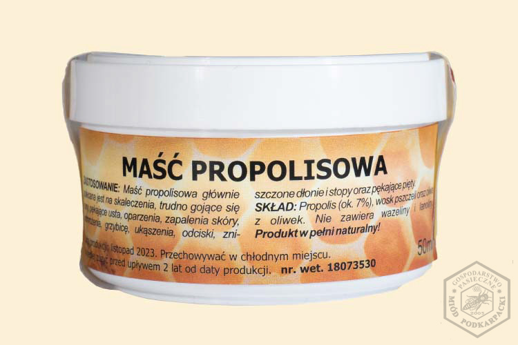 MA�� PROPOLISOWA