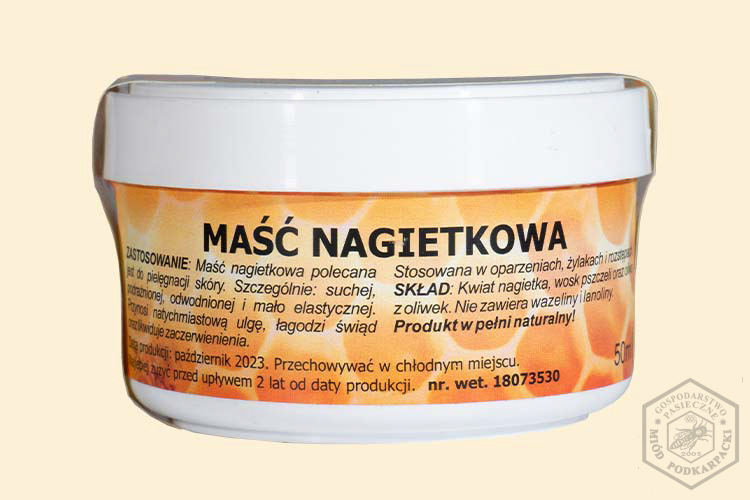 MA�� NAGIETKOWA